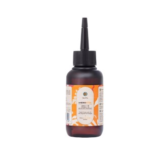HairTry AndroVital Peptide Lotion for Hair Growth and Strengthening 100 ml