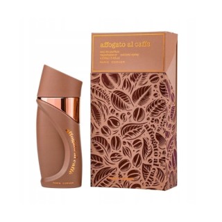 Paris Corner Affogato Al Caffe Eau de Parfum for Women 100 ml