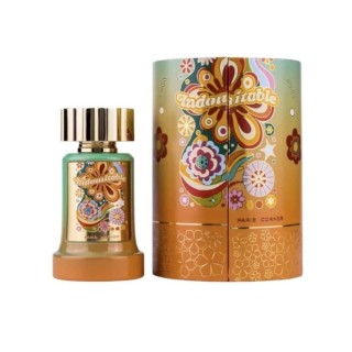 Eau de Parfum Unisex Indomitable Paris Corner pour Femme et Homme 100 ml Eau de Parfum Unisex Indomitable Paris Corner pour Femme et Homme 100 ml