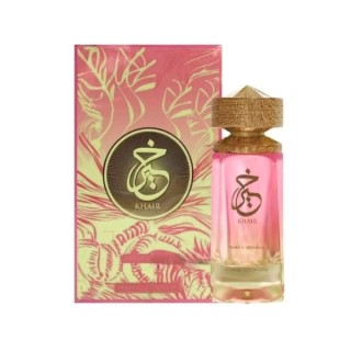 Eau de Parfum Paris Corner Peach Delulu pour Femme 100 ml Eau de Parfum Paris Corner Peach Delulu pour Femme 100 ml