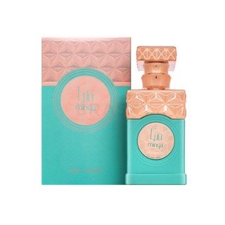 Paris Corner Minya Eau de Parfum pour Femme 100 ml Paris Corner Minya Eau de Parfum pour Femme 100 ml
