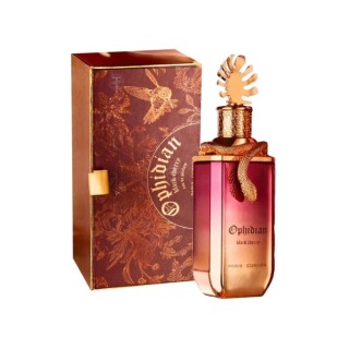 Paris Corner Ophidian Black Cherry Unisex Eau de Parfum voor dames en heren 100 ml Paris Corner Ophidian Black Cherry Unisex Eau de Parfum voor dames en heren 100 ml