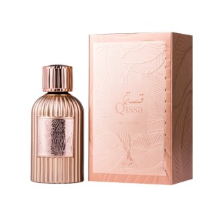 Paris Corner Qissa Delicious Eau de Parfum pour Femme 100 ml Paris Corner Qissa Delicious Eau de Parfum pour Femme 100 ml