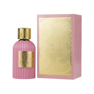 Paris Corner Qissa Pink Eau de Parfum voor Dames 100 ml Paris Corner Qissa Pink Eau de Parfum voor Dames 100 ml
