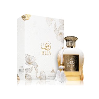 Paris Corner Rua Extrait de Parfum Eau de Parfum pour femme 100 ml