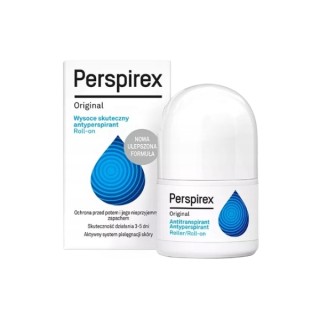 Perspirex Orginal Antyperspirant Roll-on 20 ml