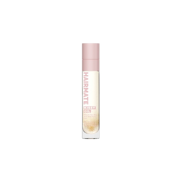 Hairmate Kissy Oil Serum do włosów suchych puszących się matowych 15 ml 