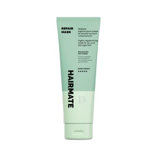 Hairmate Repair Regenerating Hair Mask 200 ml
