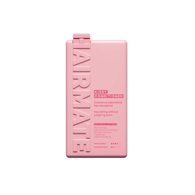 Hairmate Kissy Odżywka do włosów lekka pielęgnująca 250 ml