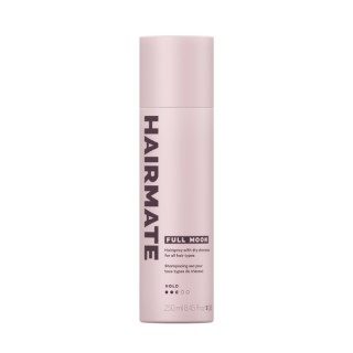 Hairmate Full Moon Haarlak en Droogshampoo Full Moon 250 ml Hairmate Full Moon Haarlak en Droogshampoo Full Moon 250 ml