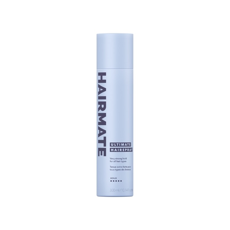 Hairmate Ultimate Haarlak 300 ml Hairmate Ultimate Haarlak 300 ml