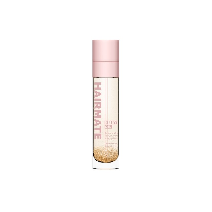 Hairmate Kissy Oil Serum do włosów suchych puszących się matowych 50 ml