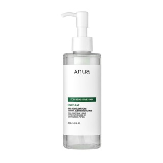 Anua Heartleaf Pore Control Cleansing Oil 200 мл Anua Heartleaf Pore Control Cleansing Oil 200 мл
