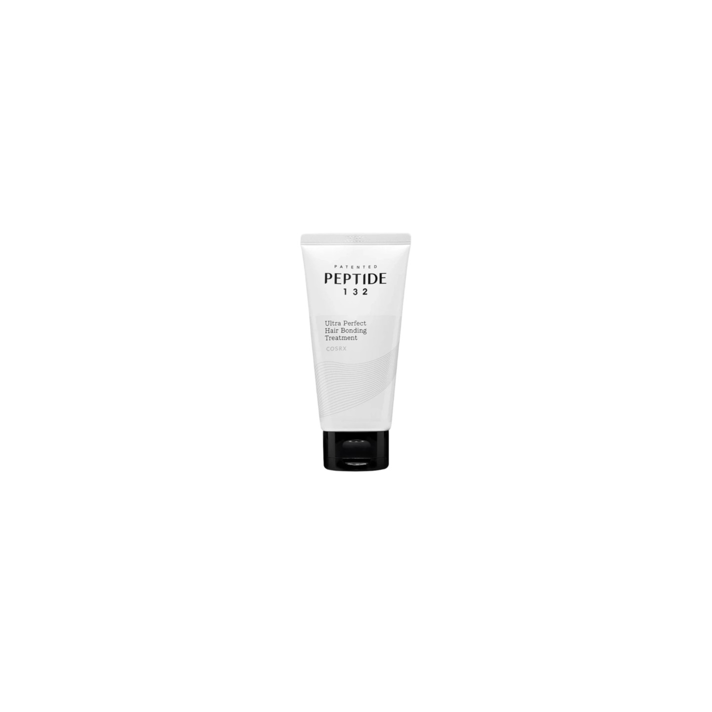 Кондиціонер для розгладження та зв'язування волосся COSRX PEPTIDE 132 Ultra Perfect Hair Bonding 120 мл Кондиціонер для розгладження та зв'язування волосся COSRX PEPTIDE 132 Ultra Perfect Hair Bonding 120 мл