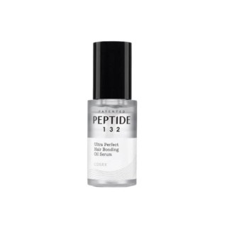 COSRX PEPTIDE 132 Ultra Perfect Hair Bonding wygładzający Olejek do włosów 28 ml COSRX PEPTIDE 132 Ultra Perfect Hair Bonding wygładzający Olejek do włosów 28 ml