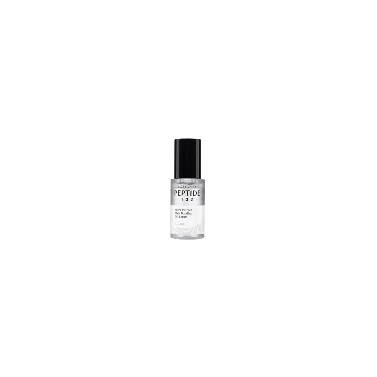 COSRX PEPTIDE 132 Ultra Perfect Hair Bonding wygładzający Olejek do włosów 28 ml COSRX PEPTIDE 132 Ultra Perfect Hair Bonding wygładzający Olejek do włosów 28 ml