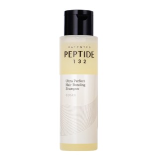 COSRX PEPTIDE 132 Ultra Perfect Hair Bonding wzmacniający Szampon do włosów 200 ml COSRX PEPTIDE 132 Ultra Perfect Hair Bonding wzmacniający Szampon do włosów 200 ml