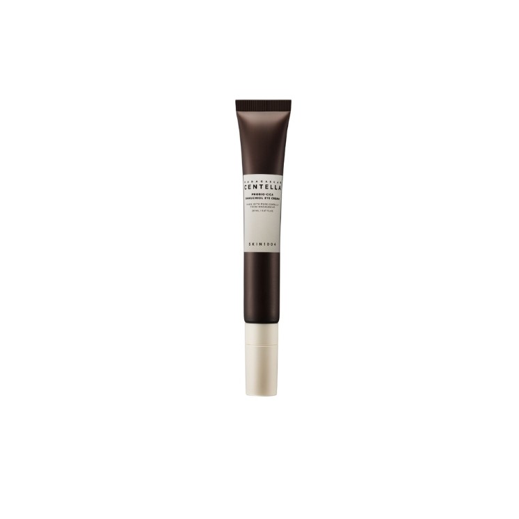 SKIN1004 Madagascar Centella Probio-Cica Bakuchiol przeciwzmarszczkowy Krem pod oczy 20 ml SKIN1004 Madagascar Centella Probio-Cica Bakuchiol przeciwzmarszczkowy Krem pod oczy 20 ml
