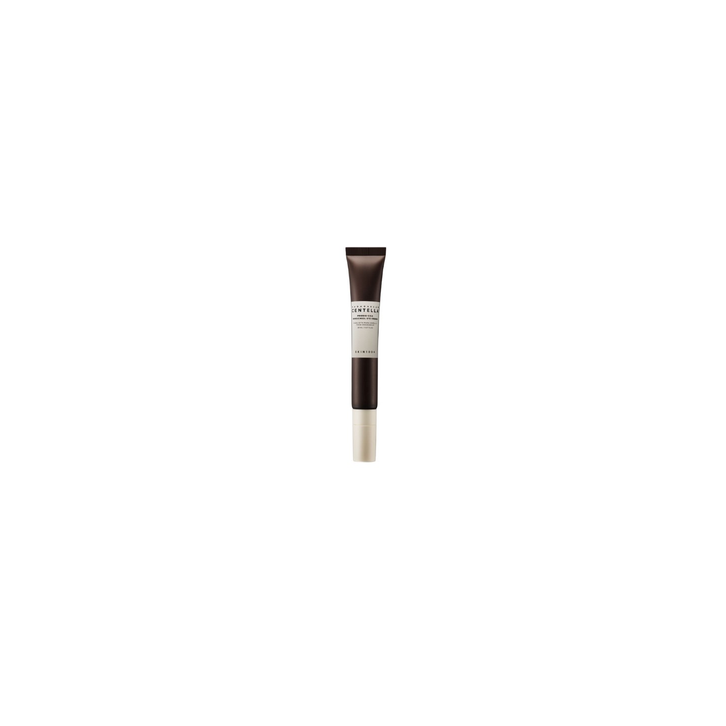 SKIN1004 Madagascar Centella Probio-Cica Bakuchiol przeciwzmarszczkowy Krem pod oczy 20 ml SKIN1004 Madagascar Centella Probio-Cica Bakuchiol przeciwzmarszczkowy Krem pod oczy 20 ml