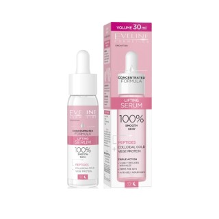 Eveline Konzentriertes Tages- und Nachtserum Lifting 30 ml Eveline Konzentriertes Tages- und Nachtserum Lifting 30 ml