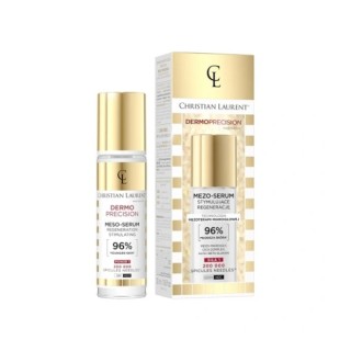 Christian Laurent DermoPrecision Meso-serum stimulerende regeneratie 30 ml Christian Laurent DermoPrecision Meso-serum stimulerende regeneratie 30 ml