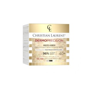 Christian Laurent DermoPrecision Meso-verstevigende gezichtscrème 40+ 50 ml Christian Laurent DermoPrecision Meso-verstevigende gezichtscrème 40+ 50 ml
