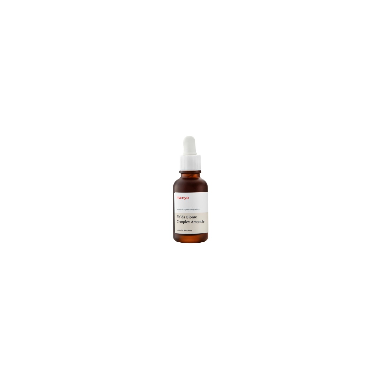 Ma:nyo Bifida Biome Complex Ampoule Wzmacniające Serum z Fermentem Bifida 30 ml Ma:nyo Bifida Biome Complex Ampoule Wzmacniające Serum z Fermentem Bifida 30 ml