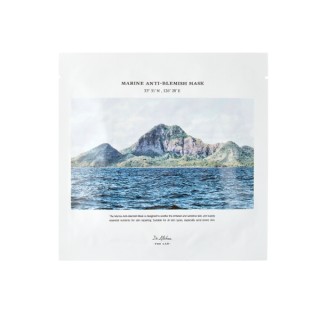 Dr. Althea Pro Lab Marine Anti-Blemish Mask Anti-Acne Sheet Mask 1 stuk