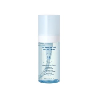Heveblue Phyton Squa Hyal Blue Gel Cream Intensief hydraterende gezichtscrème-gel 110 ml