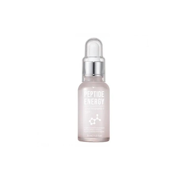 Esfolio Peptide Energy Verjüngende Gesichtsampulle 30 ml