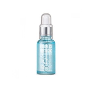 Ampoule Moisturizing visage à l'acide hyaluronique Esfolio 30 ml