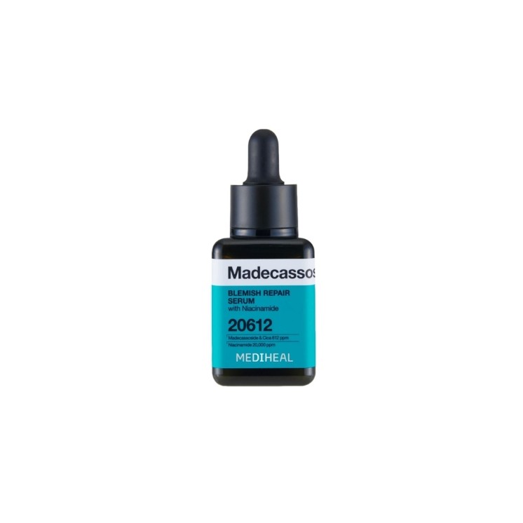 Mediheal Madecassoside Blemish Repair Corrective Face Serum 40 ml