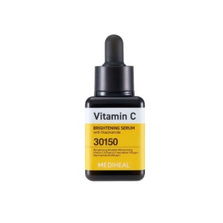 Освітлююча сироватка для обличчя Mediheal Vitamin C 40 мл
