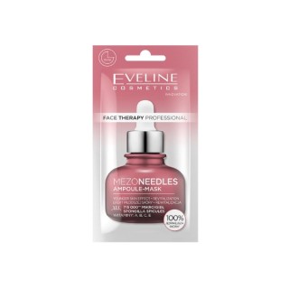 Регенеруюча маска для обличчя Eveline Face Therapy Professional MezoNeedles 8 мл