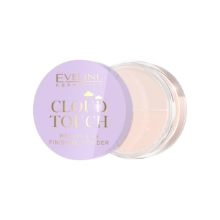 Eveline Cloud Touch Loose Finishing Powder 10 g