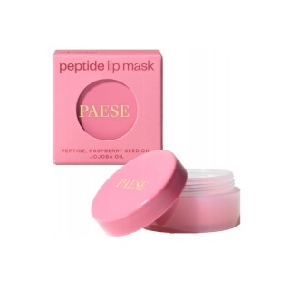 Paese Peptide Lippenmaske Kirsche 10 g