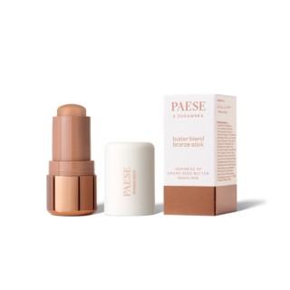 Paese x Żurawska Butter Face Bronzer in Stick /02/ Mocha 6 g