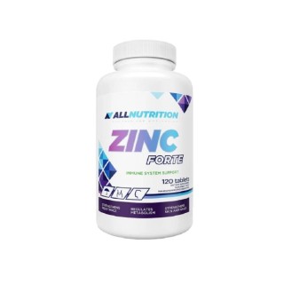 AllNutrition Цинк Forte 120 капсул
