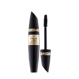 Max Factor False Lash Effect Mascara Waterproof Verlengende en Verdikkende Mascara Black 13,1 ml