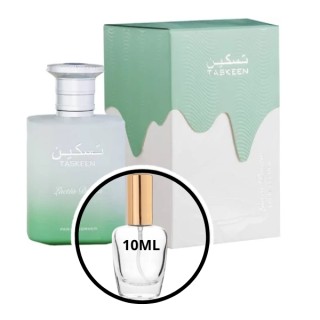Paris Corner Taskeen Lactea Divina Eau de Parfum for Women 10 ml