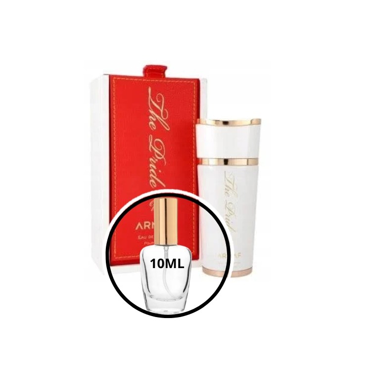 Armaf The Pride Of Armaf Rouge Eau de Parfum für Damen 10 ml