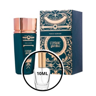 Paris Corner Cosmic Giardino Odlewka Wody perfumowanej dla mężczyzn 10 ml