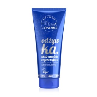 ONLYBIO Hair in Balance Volume Extremely Regenerating Hair Conditioner 200 ml