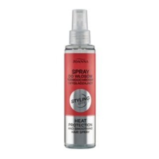 Joanna STYLING effect Thermal Protection Hair Spray 150 ml