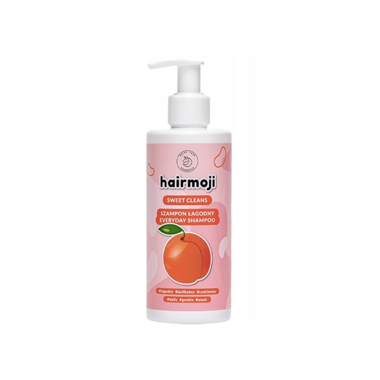 Hairy Tale Hairmoji Sweet Schone Zachte Haarshampoo 240 ml