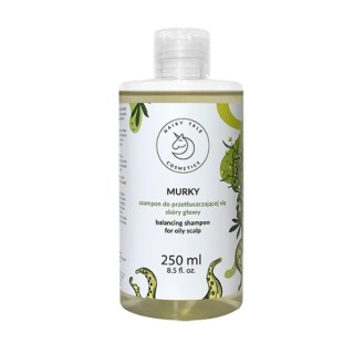 Hairy Tale Murky Soothing Shampoo for si Scalp 250 ml