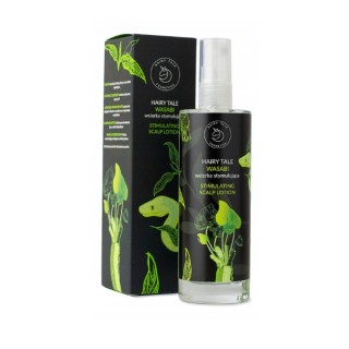 Hairy Tale Wasabi Stimulierende Haarlotion 120 ml