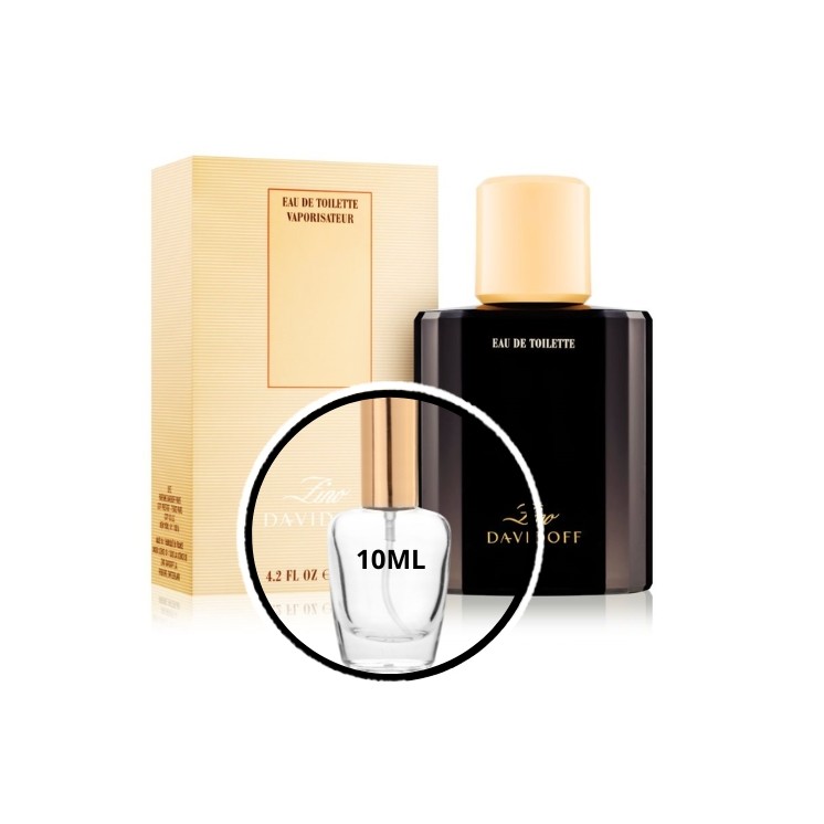 Davidoff Zino Odlewka Wody toaletowej dla mężczyzn 10 ml