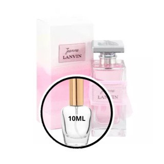 Lanvin Jeanne Lanvin Odlewka Wody perfumowanej dla kobiet 10 ml