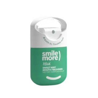 HiSkin Smile More Mildes Minz-Mundwasser 20 ml